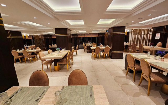 Asur Imperial Hotel