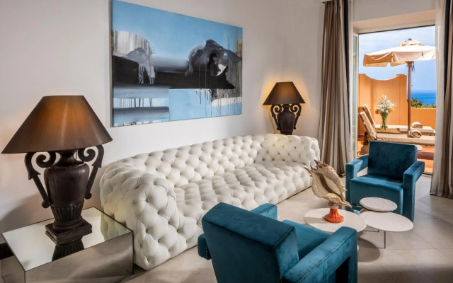 Hotel Punta Tragara