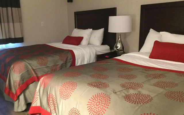 Ramada by Wyndham Bronx Terminal