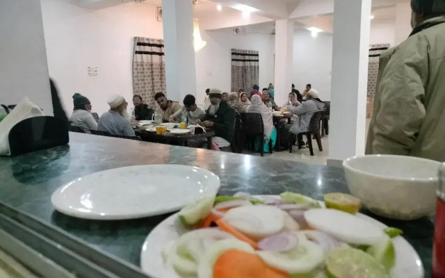 OYO 88116 Green Gallery Guest House