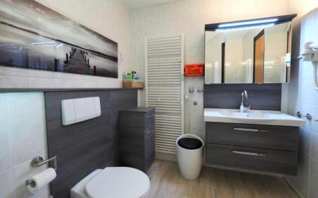 Fietje 206 - Hohen Wieschendorf