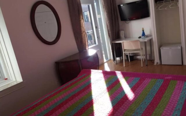 Hotel Star Montreal