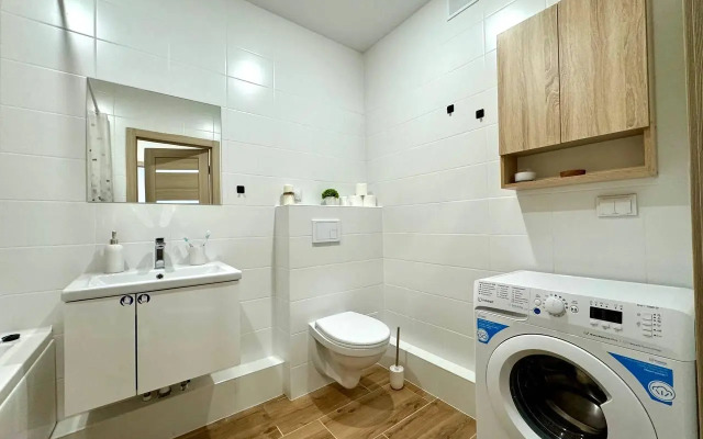 Апартаменты на улице 50 Лет Октября 63 г