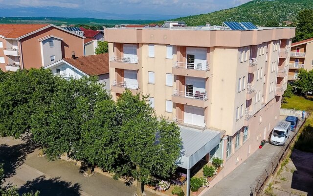 Hotel Villa Monaco