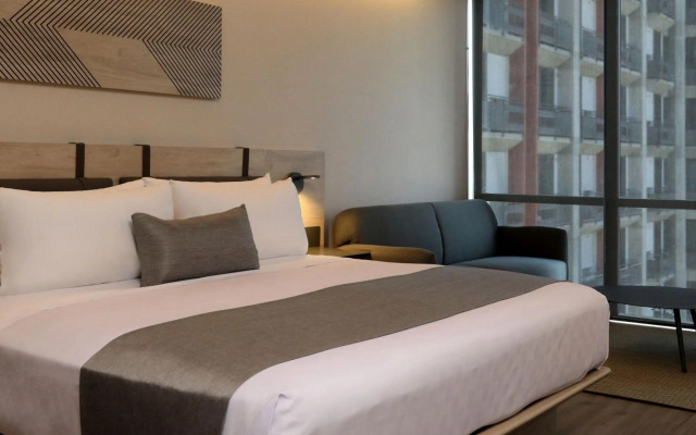 City Express Plus By Marriott Monterrey Centro