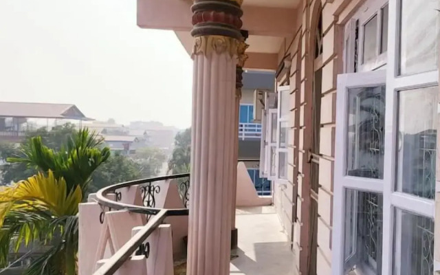 Ojas Home Bharatur