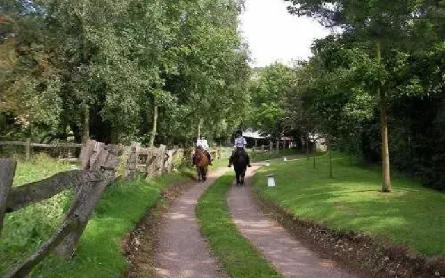 Upper Ansdore Guest House