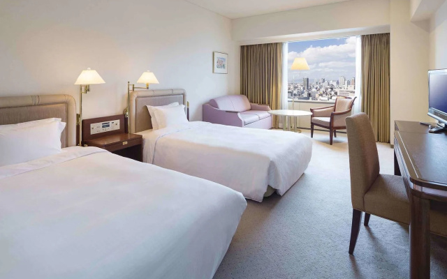 Swissotel Nankai Osaka