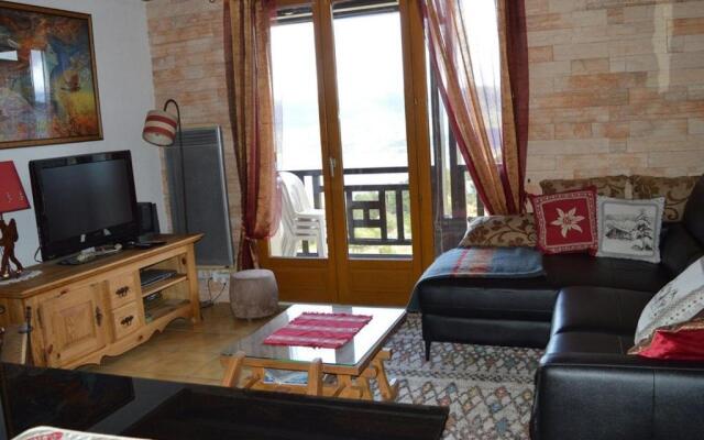 Appartement Les Angles, 3 pièces, 6 personnes - FR-1-593-19