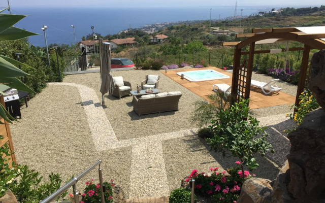 Ciclope's House con Mini Spa