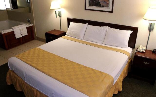 Best Western Country Inn