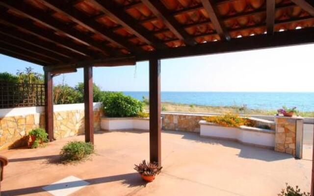 Locazione Turistica Frontemare