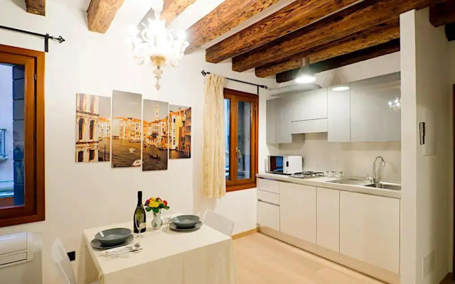 San Marco Luxury Studio