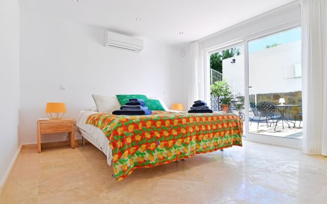 Casa Rosenthal