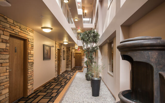 Prime Hotel