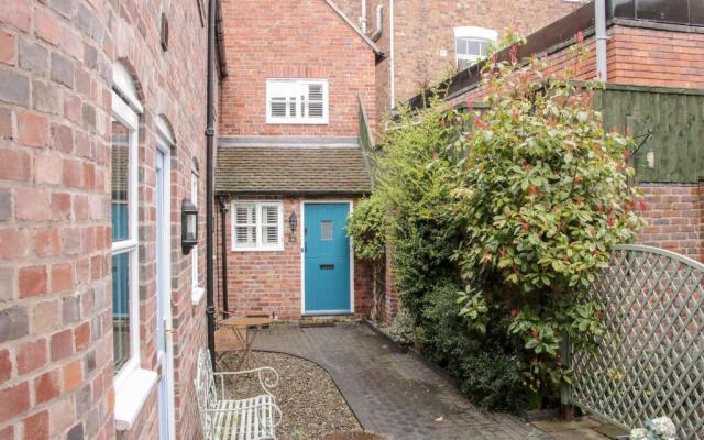 4 Old Bakery, Bridgnorth