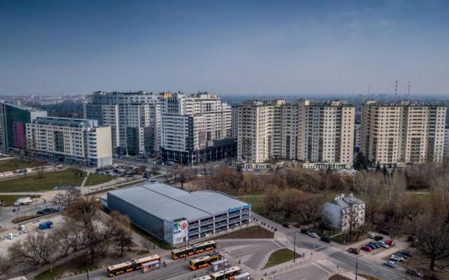 Warsaw-Aparts Bukowinska 2