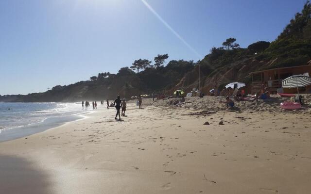 Vista das Ondas Olhos de Água I
