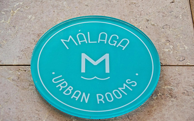 Malaga Urban Rooms