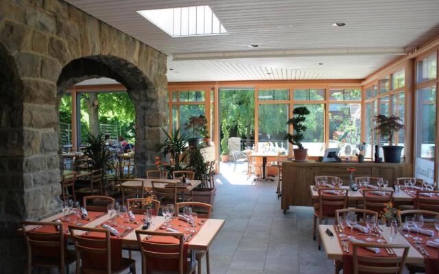 Hotel Restaurant L'Acacia