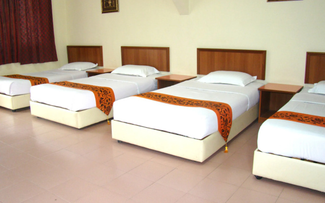 KT Beach Resort