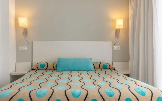 Hotel Hoposa Daina - Formentor Building