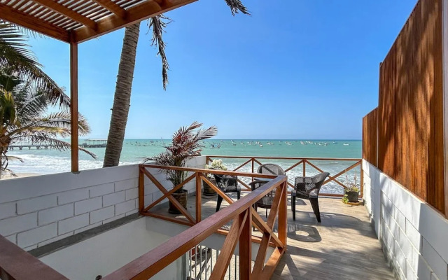 Marina by Wynwood House