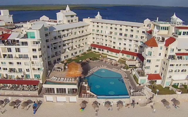 Bsea Cancun Plaza Hotel