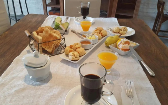 Bidieen Inn Uruguay