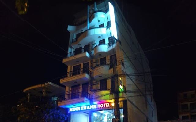 Minh Thanh Hotel