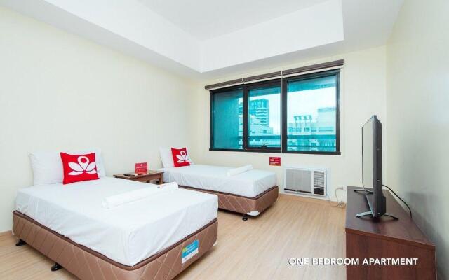 ZEN Home at Icon Plaza BGC