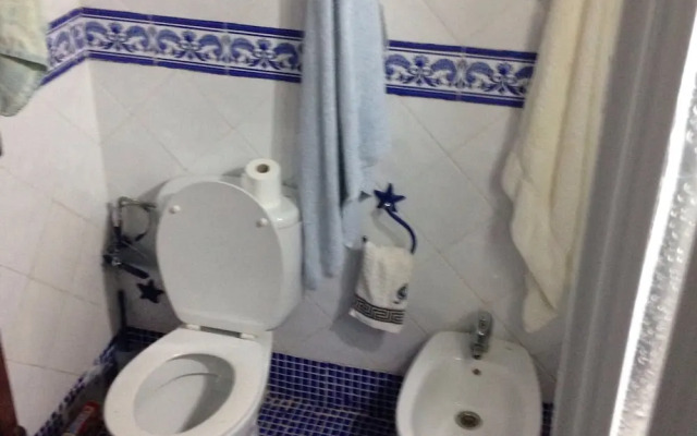 Residence Manel Cabo 2