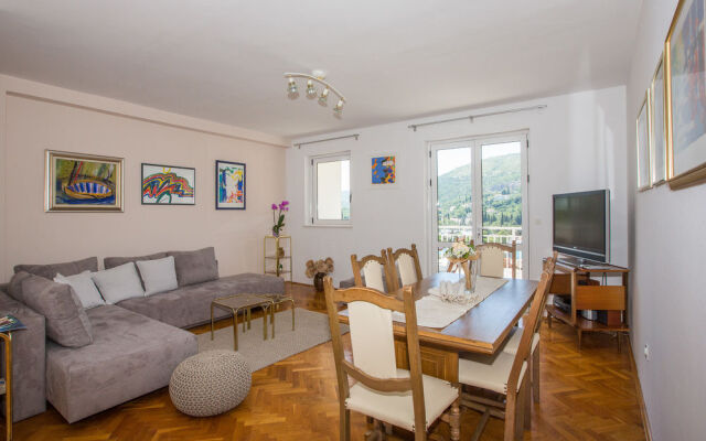 Apartment Panorama Rozat