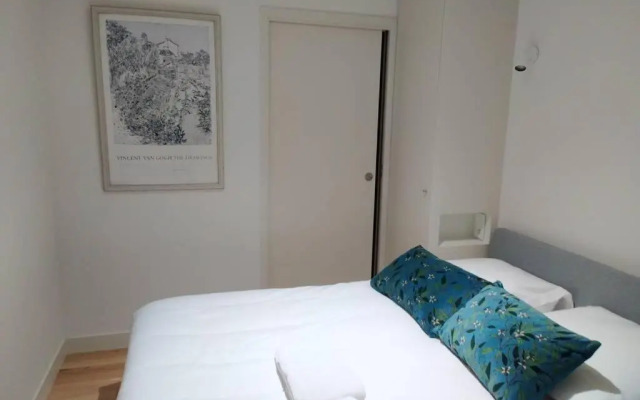 Appartement neuf centre historique