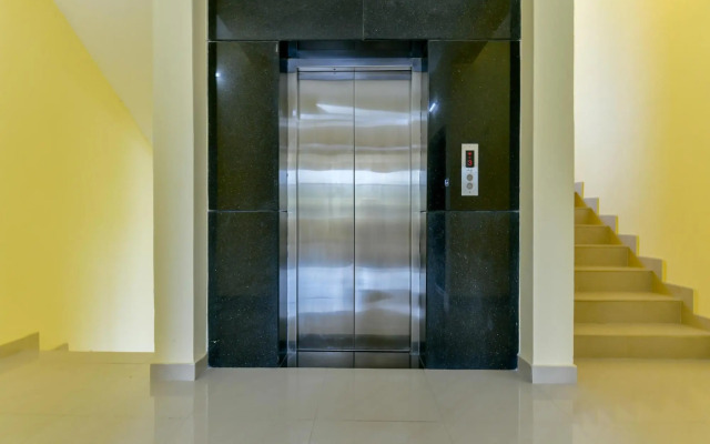 Ghala Heights by OYO Rooms