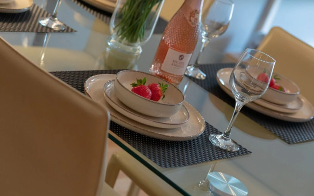 Casa Marina Apartments by Renters