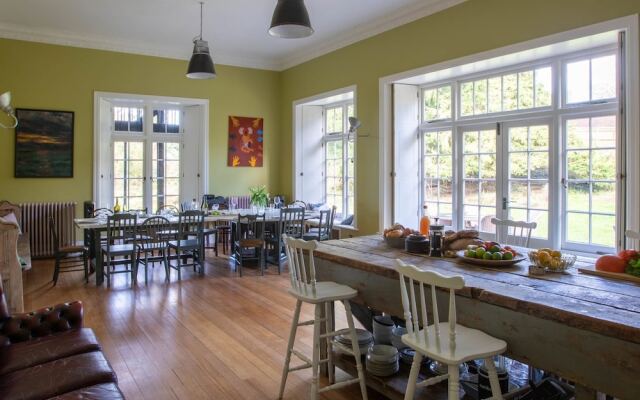 Large Country House in Ashdown Forest