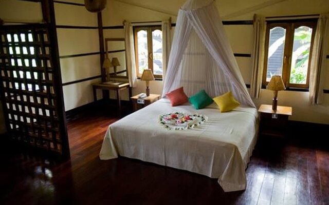 Mrauk Oo Princess