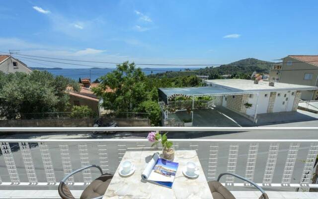 Apartments Botica