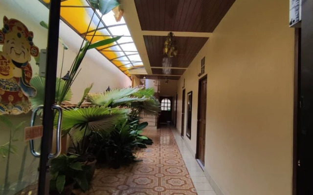 Teerada Apartment Phuket