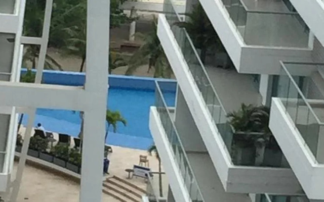 Edificio Seaway 935 ( Hotel Sonesta)