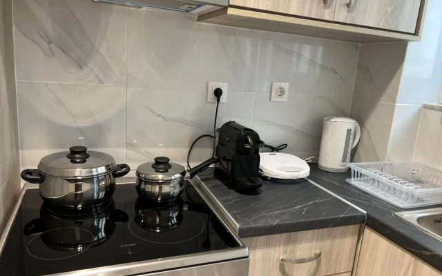 Adelais in Piraeus With 1 Bedrooms and 1 Bathrooms
