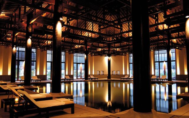 Fuchun Resort Hangzhou