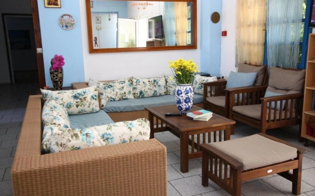 Hotel Handakas
