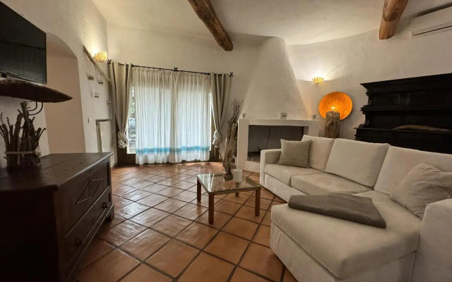 Villa Nuraghe