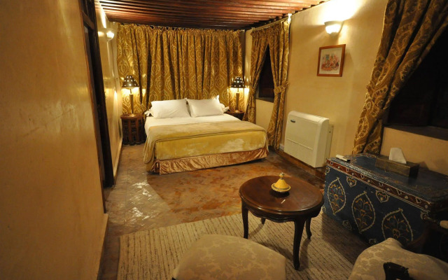 Riad Le Sucrier De Fès