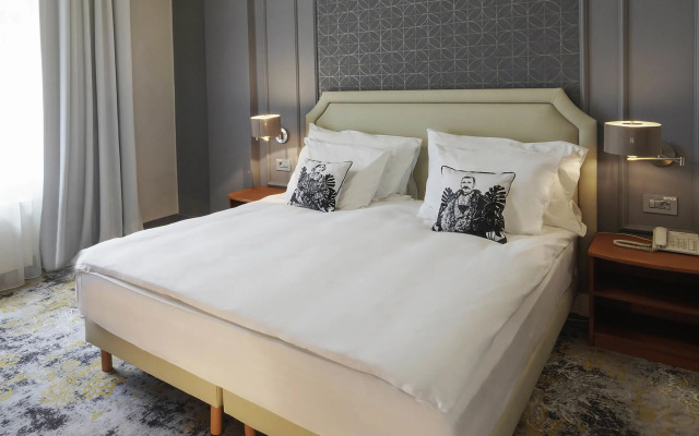 Mercure Sibiu Airport