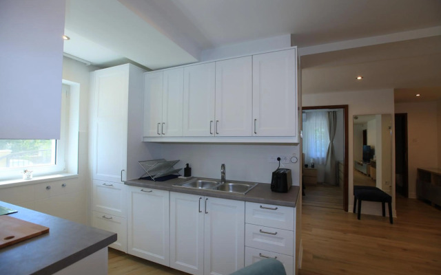 Paskal-Lux Apartments