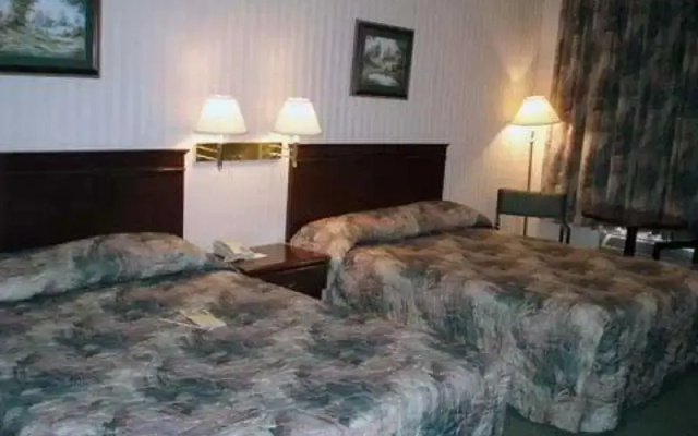 Hotel Econo Lodge