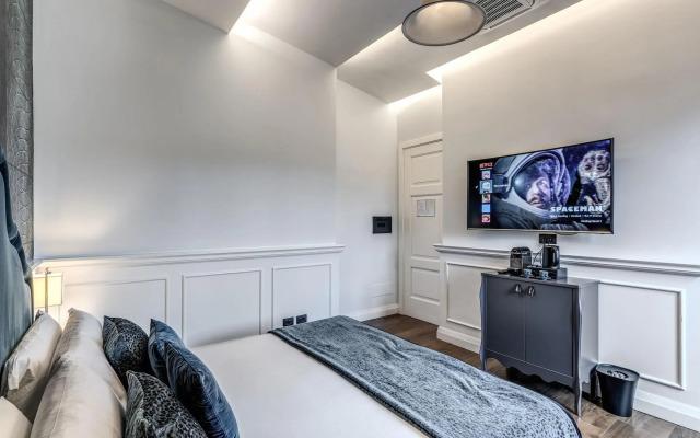 DC Collection Spagna